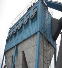 供應HPCM型分箱防爆脈沖袋式除塵器_環保_世界工廠網中國產品信息庫