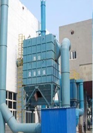 供應LPF(PPCSA)氣箱式脈沖袋式除塵器_環(huán)保_世界工廠網中國產品信息庫