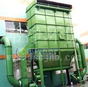 供應(yīng)SMCII型木工脈沖袋式除塵器_環(huán)保_世界工廠網(wǎng)中國(guó)產(chǎn)品信息庫(kù)