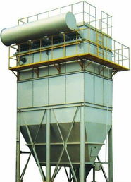 khdm單機(jī)脈沖除塵器價(jià)格 khdm單機(jī)脈沖除塵器型號規(guī)格