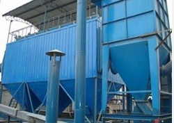 DMC單機脈沖袋式除塵器--產(chǎn)品大全--E路網(wǎng)