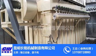 脈沖除塵器哪家好 長(zhǎng)銘機(jī)械除塵器哪家好 晉寧脈沖除塵器