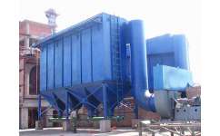 騰億環(huán)保 解讀脈沖布袋除塵器的核心科技與應(yīng)用價值