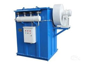 生物制藥潔凈守護者 高質(zhì)量脈沖布袋除塵器的關(guān)鍵角色