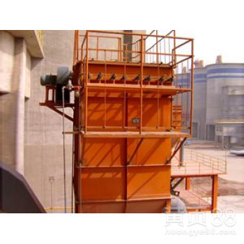 脈沖布袋除塵器出廠檢查的重要性與日常檢修維護(hù)指南