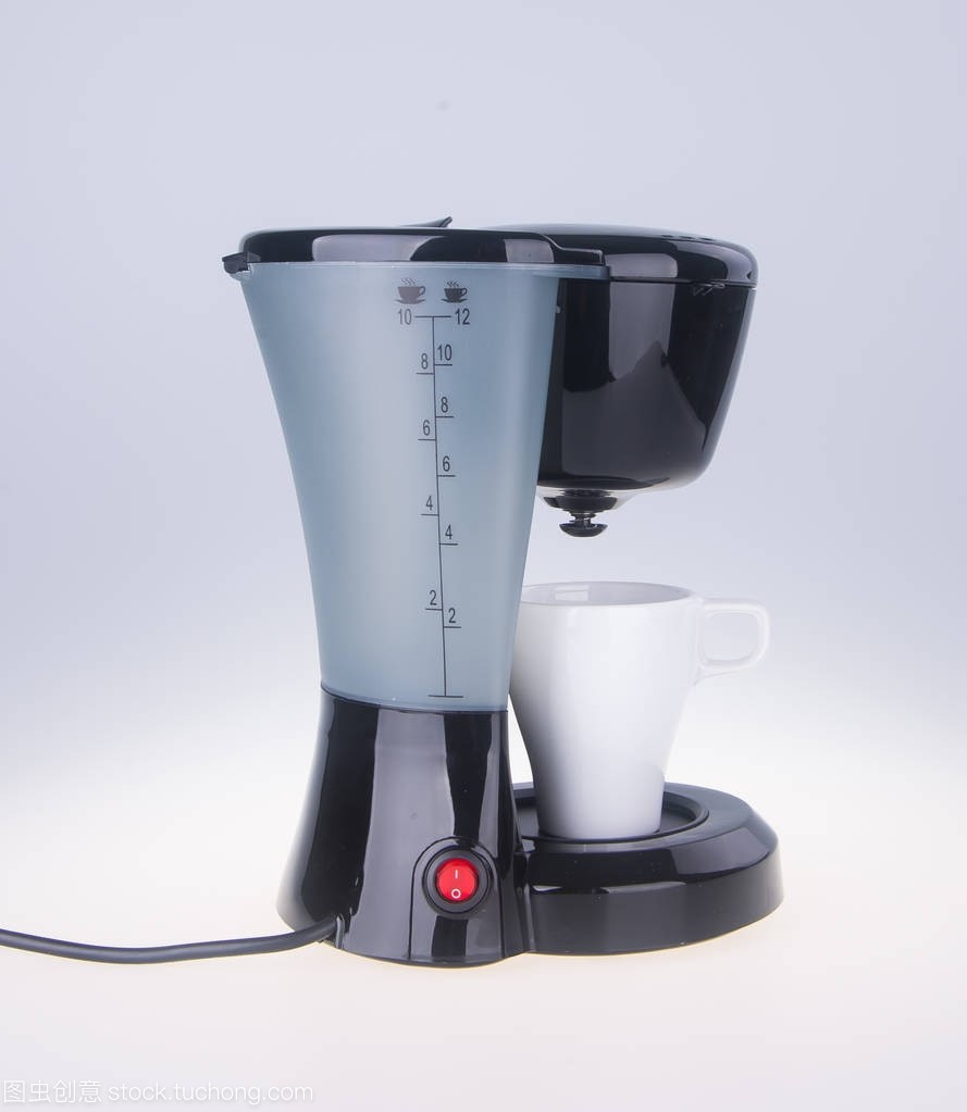 咖啡機?？Х葯C的背景