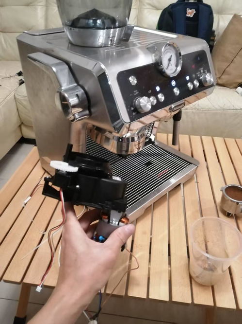 佛山上門維修咖啡機(jī)電話