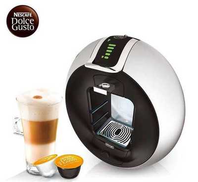 咖啡機(jī)舊換新 雀巢膠囊機(jī)2000有找，升級(jí)你的咖啡體驗(yàn)