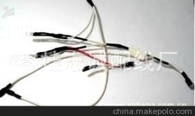 咖啡機(jī)內(nèi)配線加工服務(wù) 容桂志誠(chéng)配線廠的專業(yè)解決方案