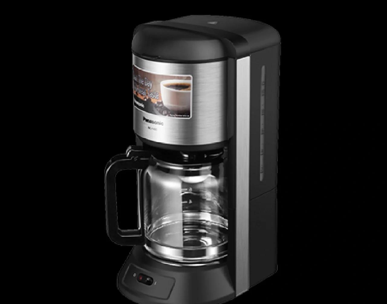 咖啡機(jī)產(chǎn)品結(jié)構(gòu)圖解 一探現(xiàn)代咖啡機(jī)內(nèi)部構(gòu)造與工作原理